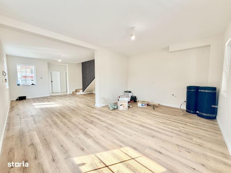 Duplex Premium 4 camere 3 bai | 111 mp utili | Mosnita | zona Penny - 3