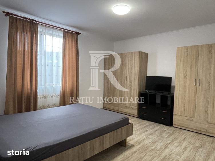 Casa de inchiriat | Centrala pe gaz | Cartierul Tineretului | Oradea - 8