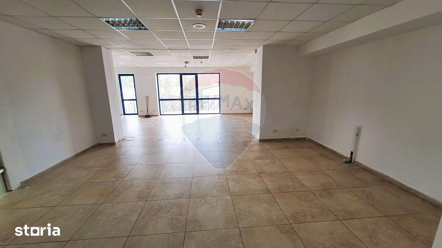 Spațiu comercial, de 150 mp, în Iancului