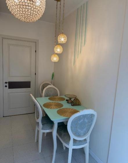 Apartament 3 camere Lux + Loc de parcare in Complexul Exigent Plaza - 10