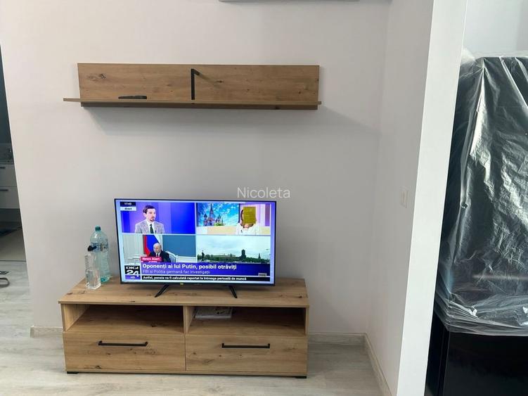 Apartament hills pallady cu loc parcare subteran inclus