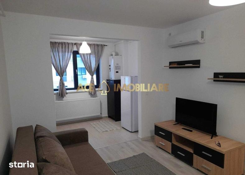 Apartament cu 2 camere în Theodor Pallady