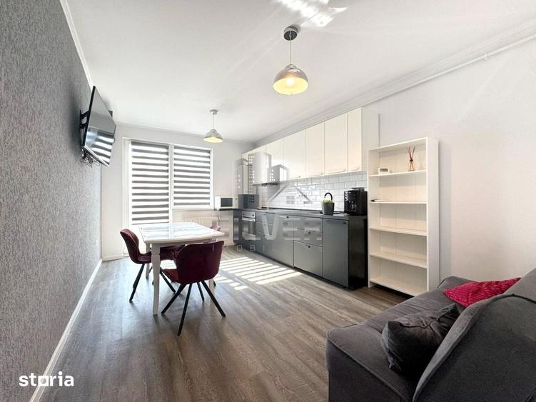 Apartament cu 2 camere/parcare/zona Eroilor. - 11