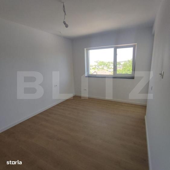 Casă cu 4 camere cu Teren 430 Mp în Miroslava