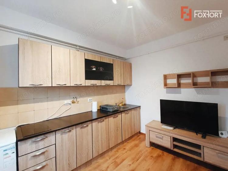 Apartamente cochete cu 2 si 3 camere de inchiriat confort si eleganta - C8079 - 9