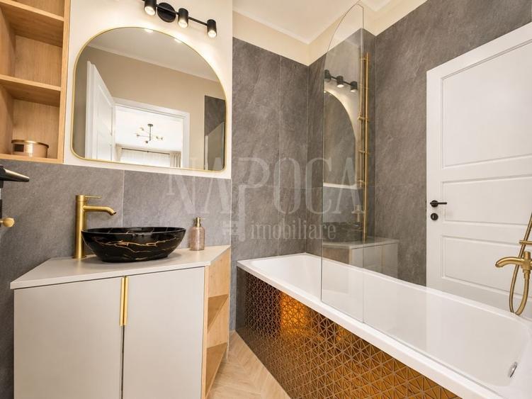 Apartament 3 camere de vanzare in Floresti - 7