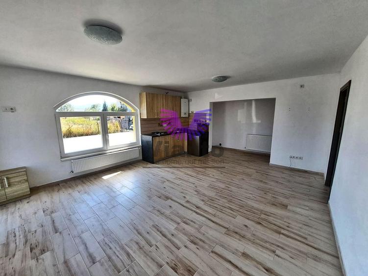 Apartament cu 2 camere semidecomandat în Arhitecților - Calea Cisnădiei