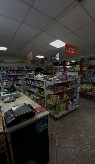 Casă cu 4 camere în Moldoveni