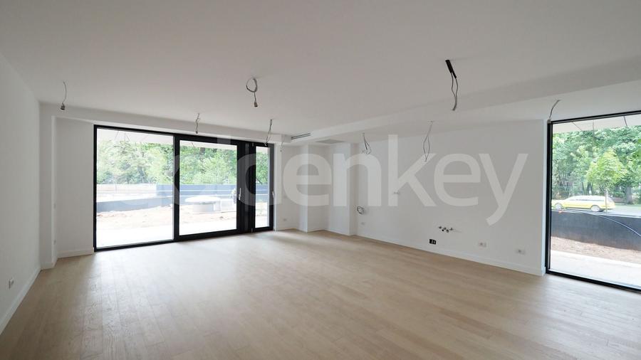 Apartament premium 3 camere, 3 bai | gradina exclusiva 246mp - 2