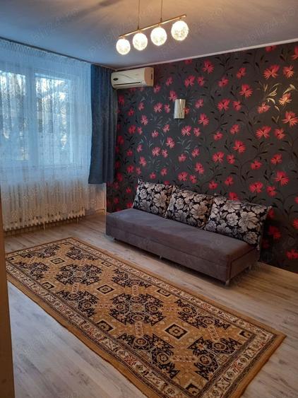 Proprietar inchiriez apartament 2 camere, mobilat ?i utilat Zona Marie Curie Brancoveanu - 10