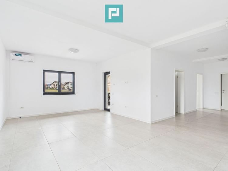 Apartament cu 2 camere, terasă generoasă – Moșnița - 16