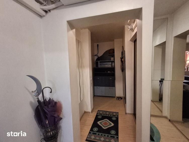 Apartament 2 camere decomandate de inchiriat zona 1 Mai, Craiova - 8