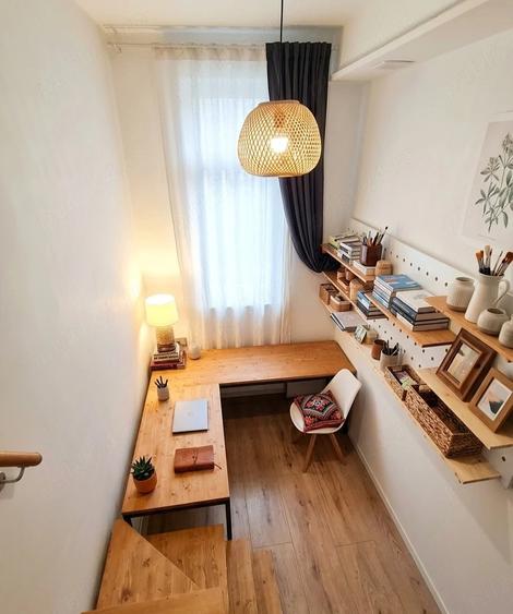 Apartament cu 3 camere decomandat în Medicină