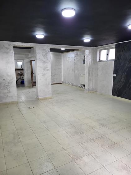 Spațiu comercial, de 90 mp, în Siderurgiștilor