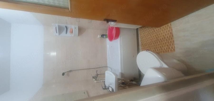 Garsonieră nedecomandată în Central