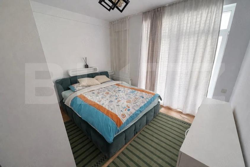 Exclusivitate! Apartament 2 camere, 57 mp, zona Lidl - Buna Ziua - 2
