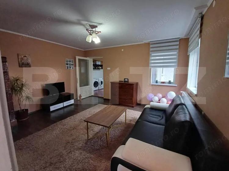 Casă cu 4 camere cu Teren 270 Mp în Central