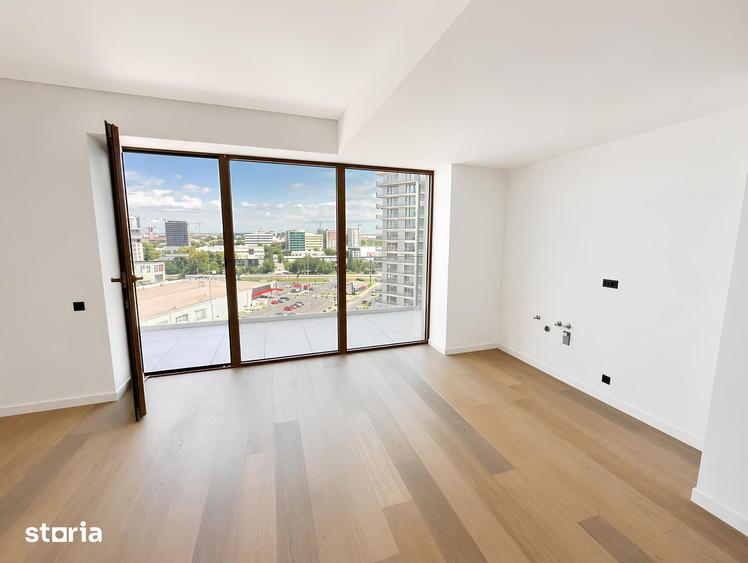 Apartament cu 3 camere în Cișmigiu