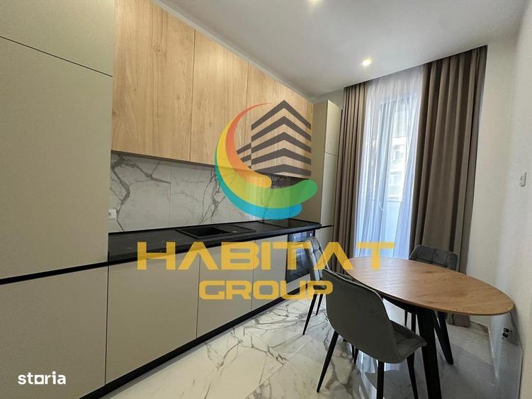 Apartament cu 4 camere în Metalurgiei