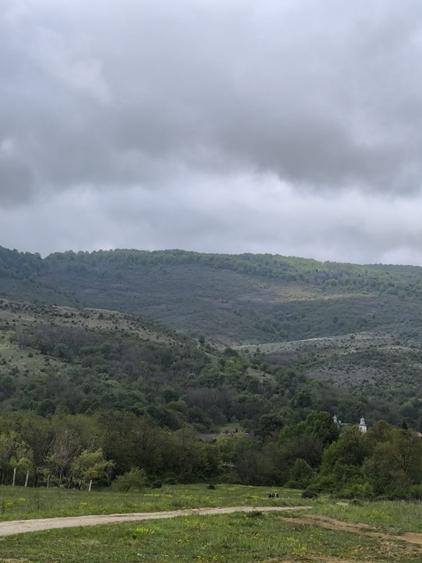 Teren Construcții intravilan de 1000 mp, în Dobrița