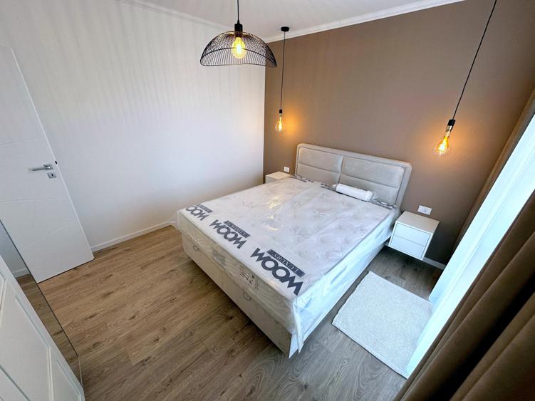 2 camere, bloc nou, cu garaj, in Marasti, strada Campina, TOTUL NOU ! - 9
