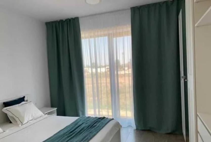 Apartament cu 2 camere, mobilat în Aviației — fotografia 3