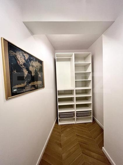 Apartament 2 camere, 65 mp, zona strazii Anton Pann - 13