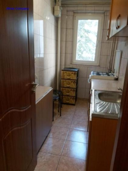 Drumul Taberei-Romancierilor Ap 2 camere - 7