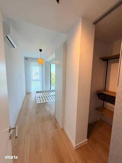 Apartament Quartier Azuga mobilat/utilat si vedere spectaculoasa - 3