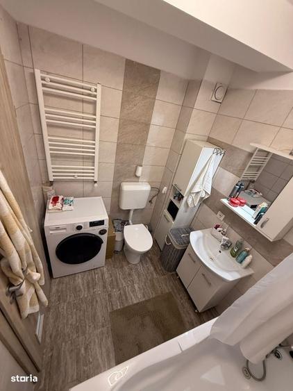 Apartament 2 Camere | 54 mp Utili | Parcare Subterana Inclusa - 5