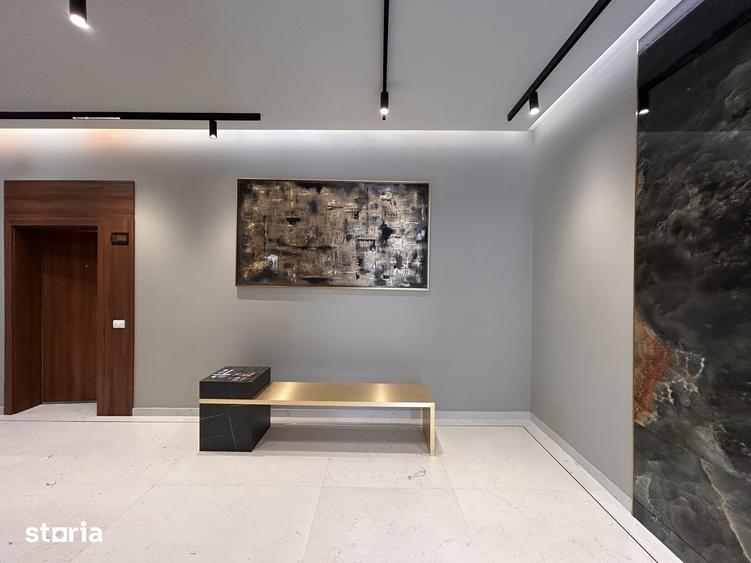 APARTAMENT SMART | 2 CAMERE | BANEASA | LOC DE PARCARE INCLUS - 15
