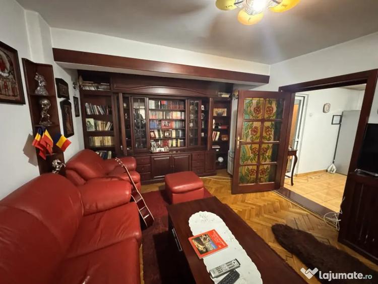 Apartament 3 camere, 74 mp, zona Ultracentral - 12