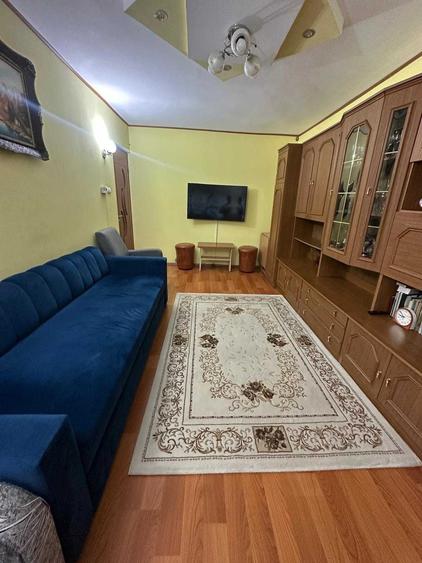 Apartament cu 2 camere decomandat în Dorohoi