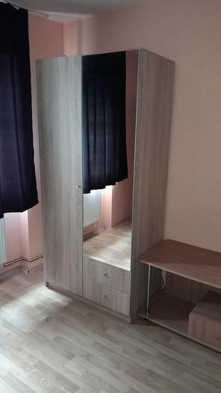 Inchiriez apartament cu o camera ultracentral - 5