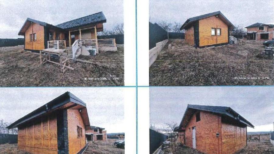 Teren agricol extravilan în Miroslava