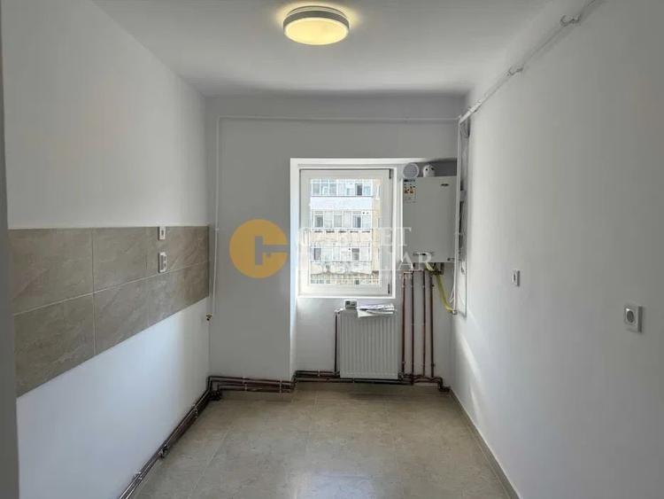 Apartament cu 2 camere decomandat în Dacia