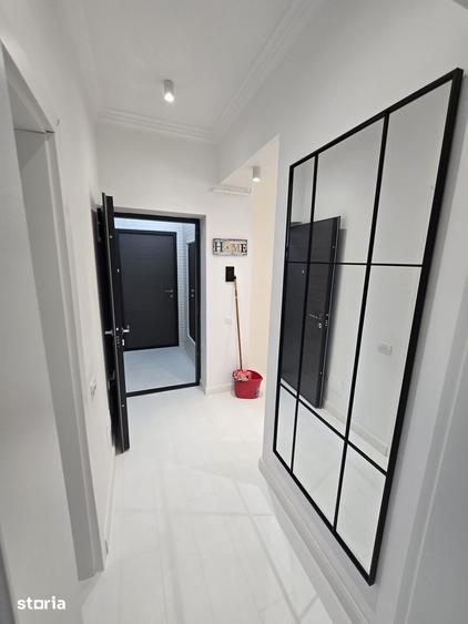 Apartament cu 2 camere în Grozăvești