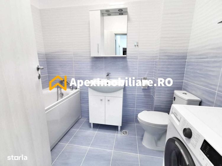Apartament cu 2 camere decomandat în Berceni