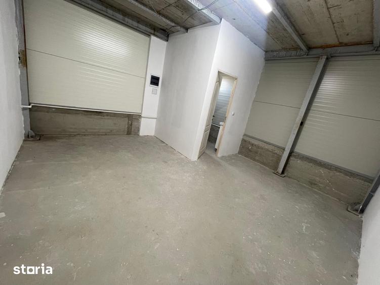 Spațiu comercial, de 350 mp, în Central