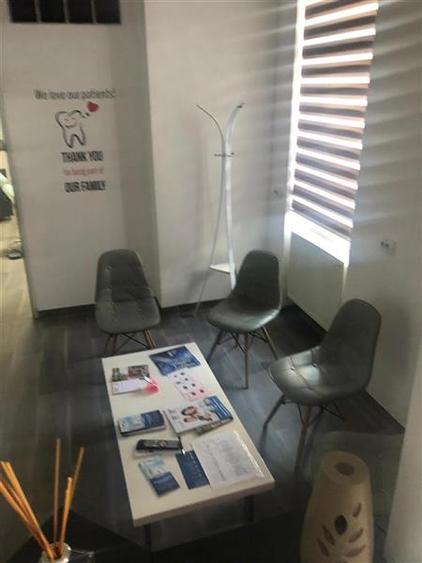 Spațiu comercial, de 75 mp, în Central