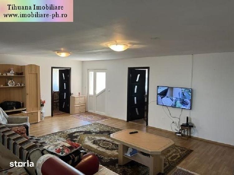 Casa de vanzare - Valea Calugareasca - 1