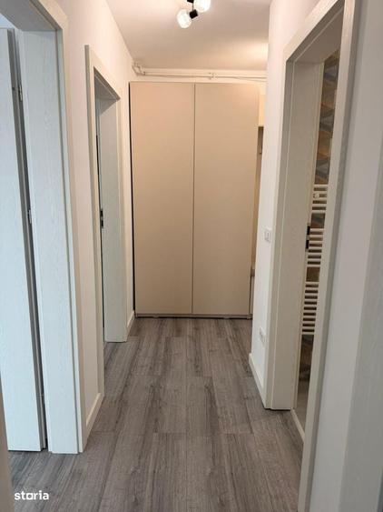 Apartament cu 2 camere în Albert — fotografia 1