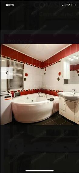 Apartament cu 2 camere semidecomandat în Drăgășani