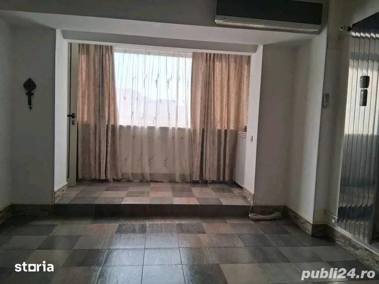 Garsoniera 44 mp | Langa Marriott | Bloc mixt anvelopat | Etaj 2/9 - 3