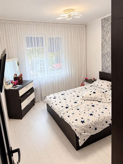 Apartament cu 4 camere în Nicolae Grigorescu