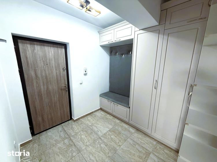 Apartament cu 3 camere decomandat în Bucium