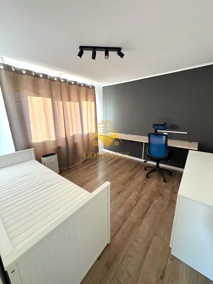 Comision 0%! Apartament 2 deco etaj 3/4 + boxa Intre Lacuri! RENOVAT! - 2