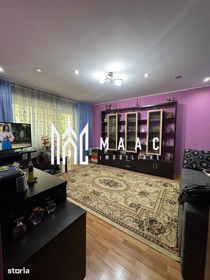 Apartament cu 2 camere decomandat în Ostroveni