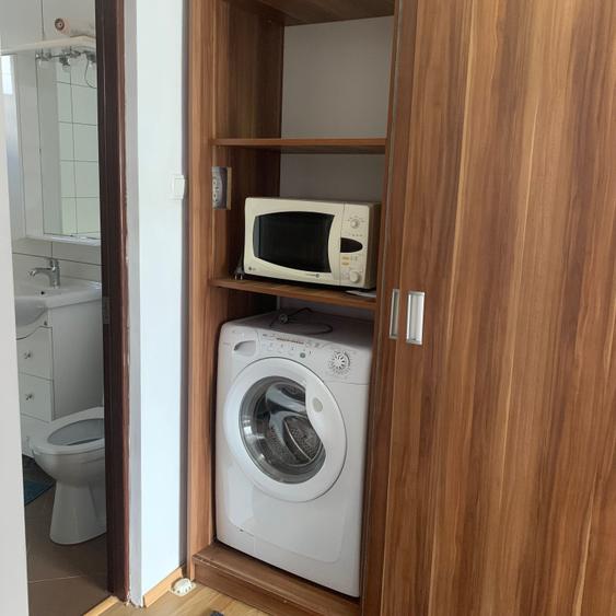 Apartament cu 2 camere semidecomandat în Ultracentral