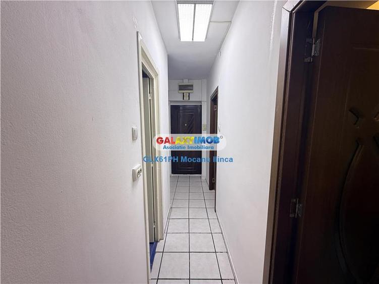 Apartament cu 2 camere decomandat, mobilat în Ultracentral